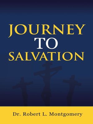 cover image of Journey to Salvation